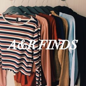 Meet your Posher, Reagan